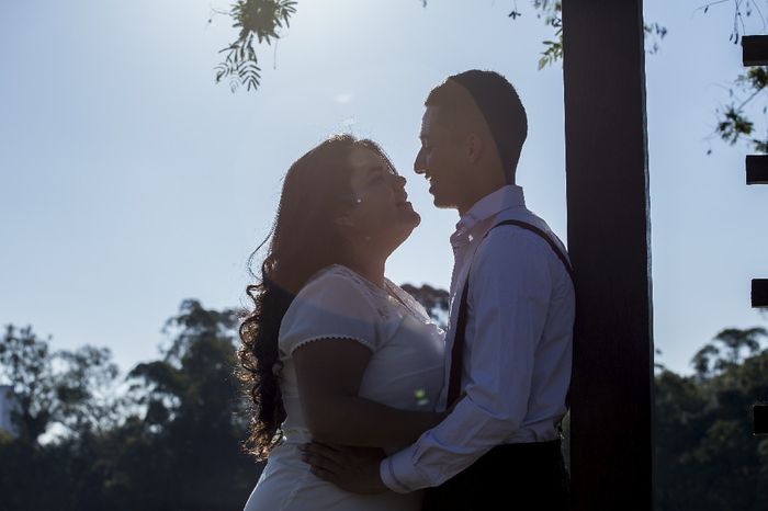  Meu pré wedding - 6