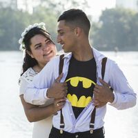  Meu pré wedding - 1