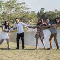  Meu pré wedding - 5