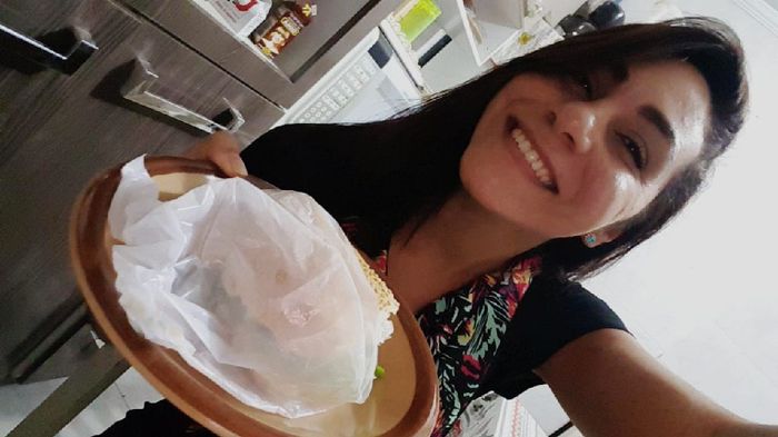 Felicidade - 1