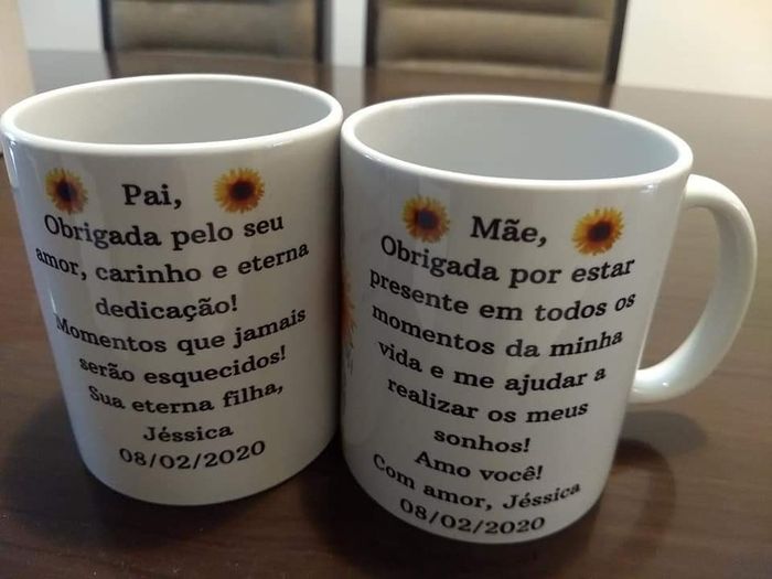 diy no casamento - 2