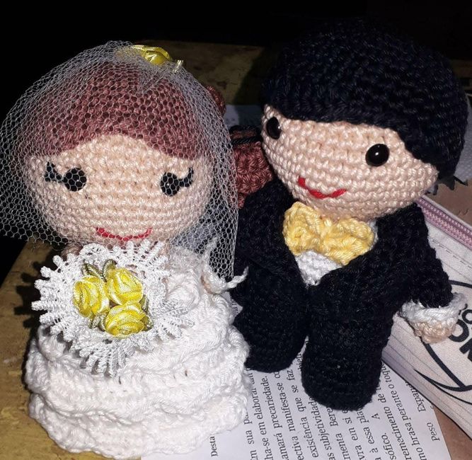 diy no casamento - 5