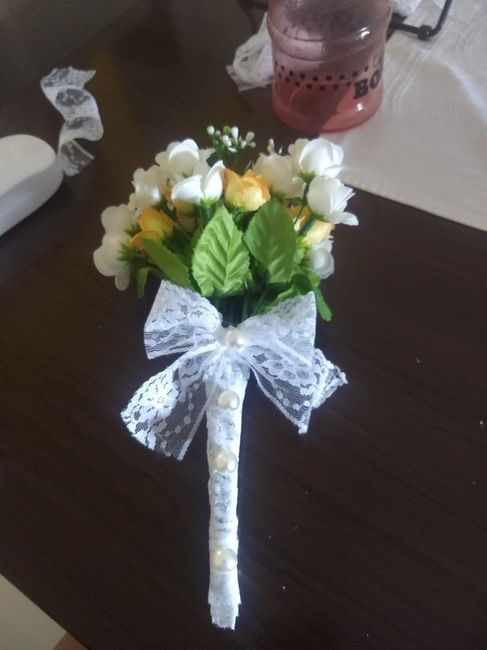 diy no casamento - 7