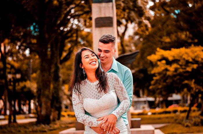 Nosso Pre Wedding #vemver 5