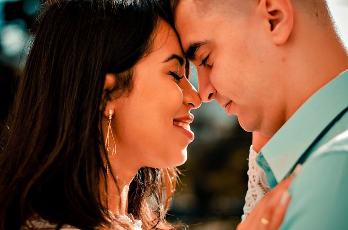 Nosso Pre Wedding #vemver 8
