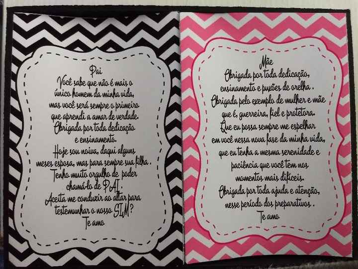 Convite padrinhos e pais!!! - 3