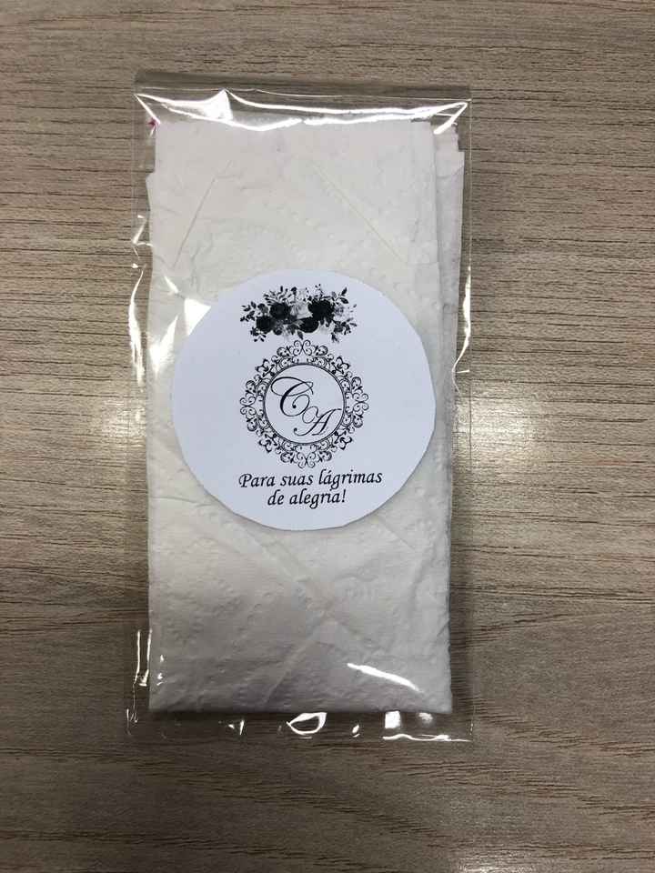 Tag lágrimas de alegria - 1