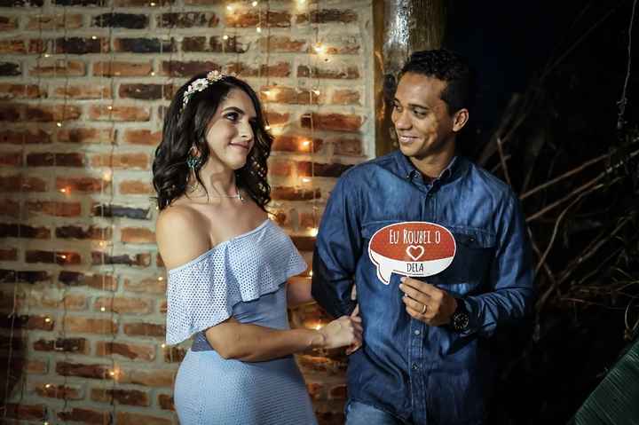 Pré Wedding - 2