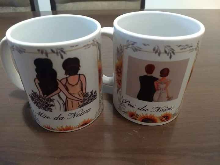 diy no casamento 1