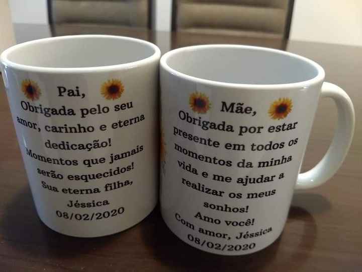 diy no casamento 2