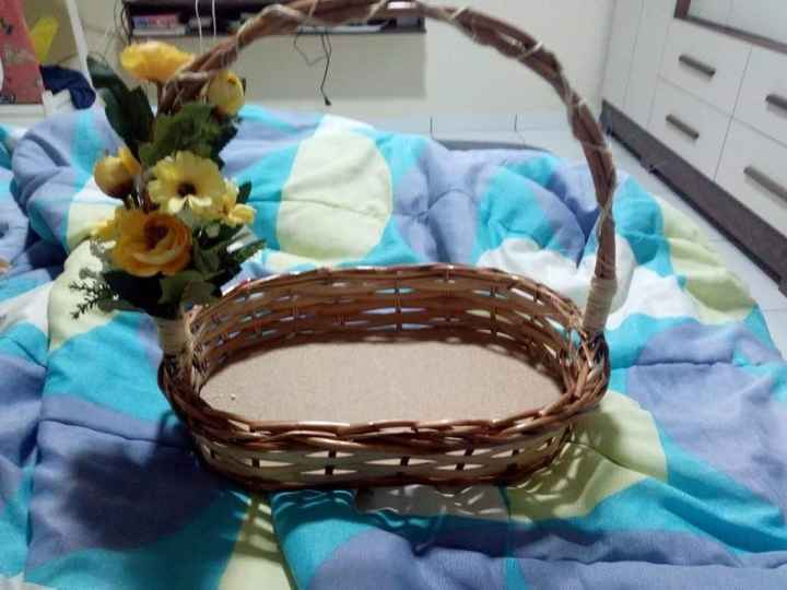 diy no casamento 4