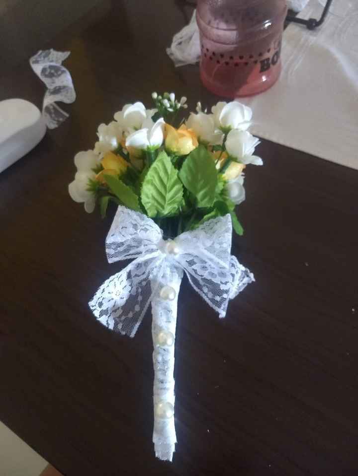 diy no casamento 7