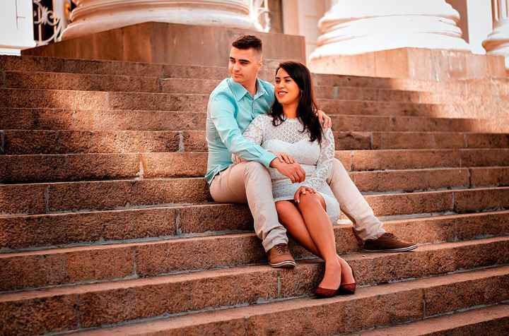 Nosso Pre Wedding #vemver - 10