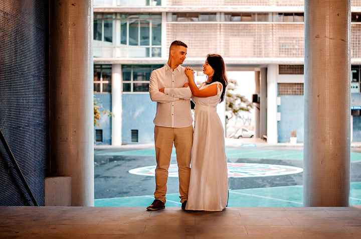 Nosso Pre Wedding #vemver - 11