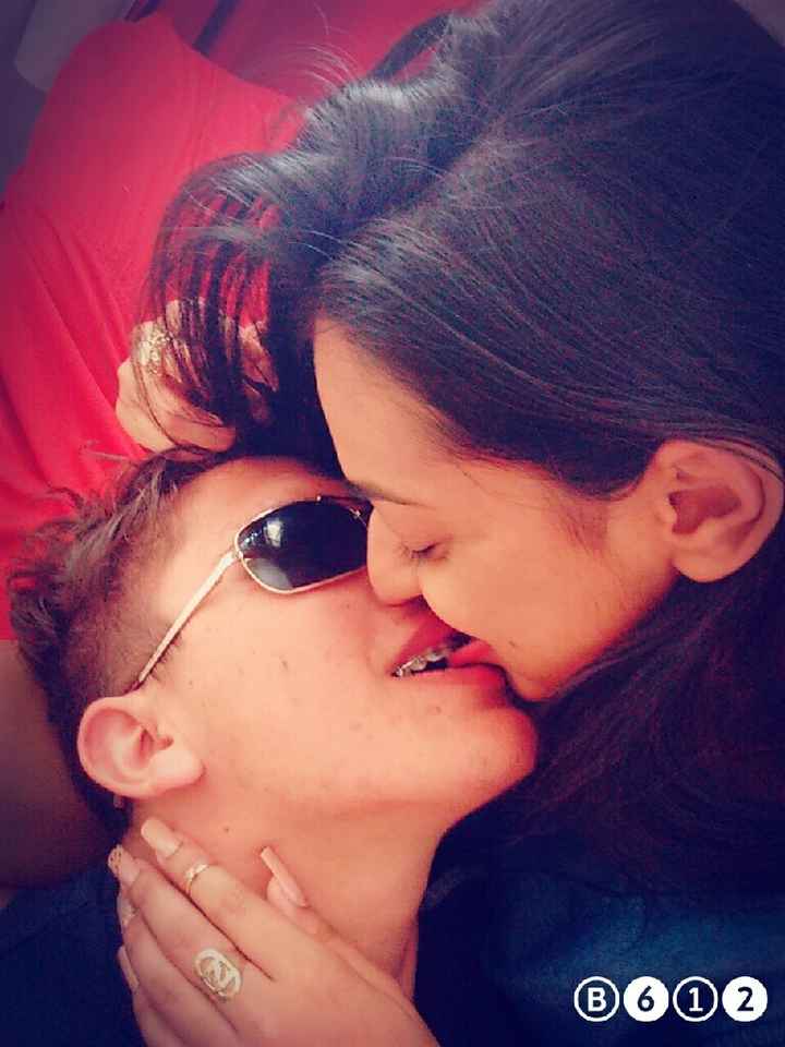 Como o seu amor consegue um sorriso seu? - 1