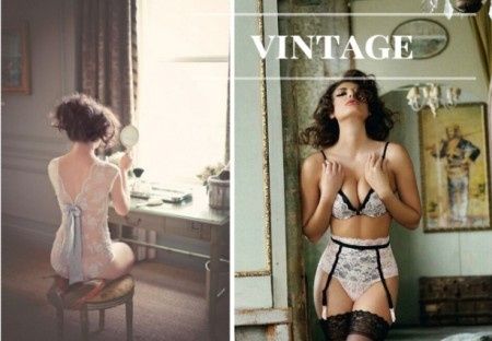 vintage