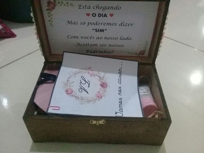 Minhas caixinhas 7