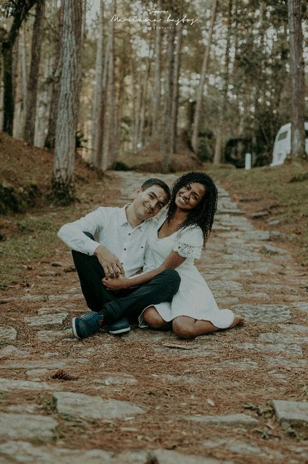 Pre wedding - 3