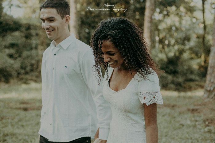 Pre wedding - 4