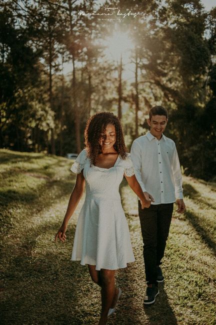 Pre wedding - 5