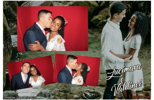 Meu casamento - 10