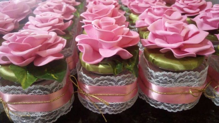 Meu casamento - 12