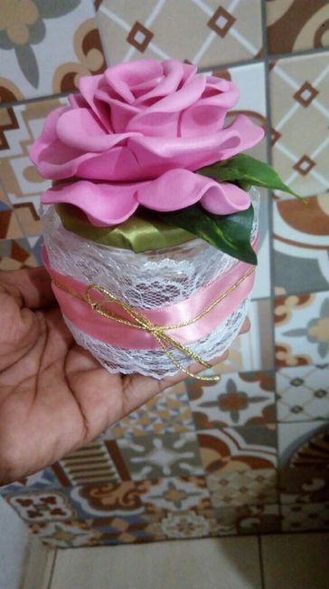 Meu casamento - 13