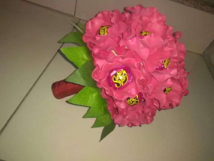 Meu casamento - 15