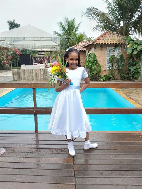 Meu casamento - 17