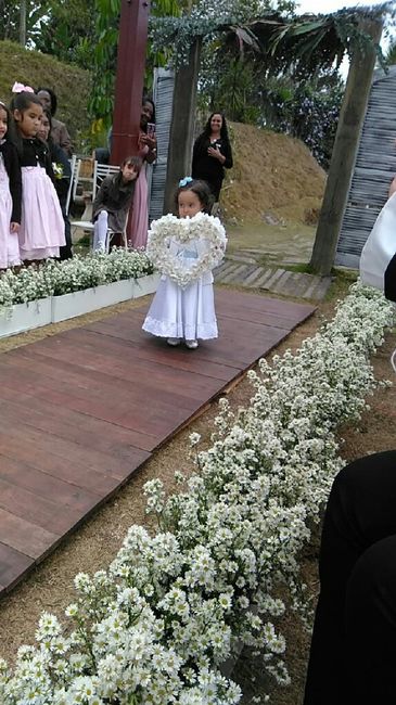 Meu casamento - 19