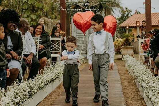 Meu casamento - 20
