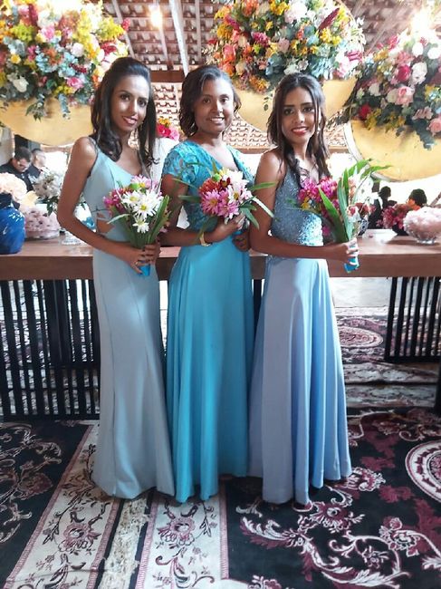 Meu casamento - 22