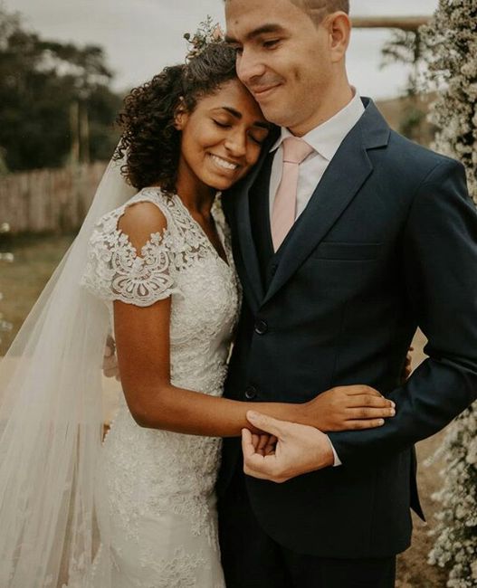 Meu casamento - 24
