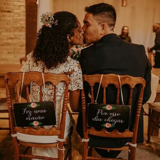 Meu casamento - 27