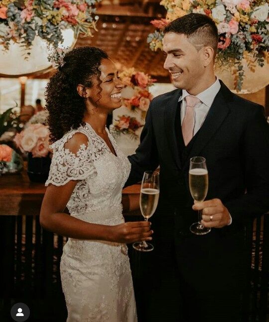Meu casamento - 28