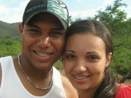 Nosso amor