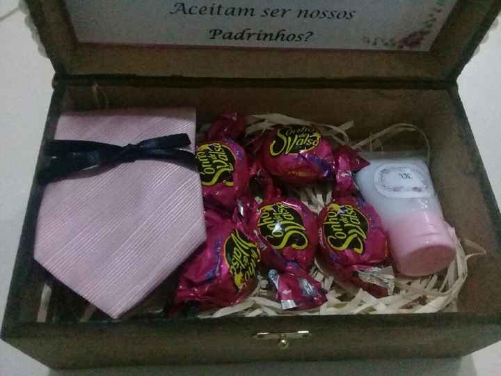 Minhas caixinhas - 6