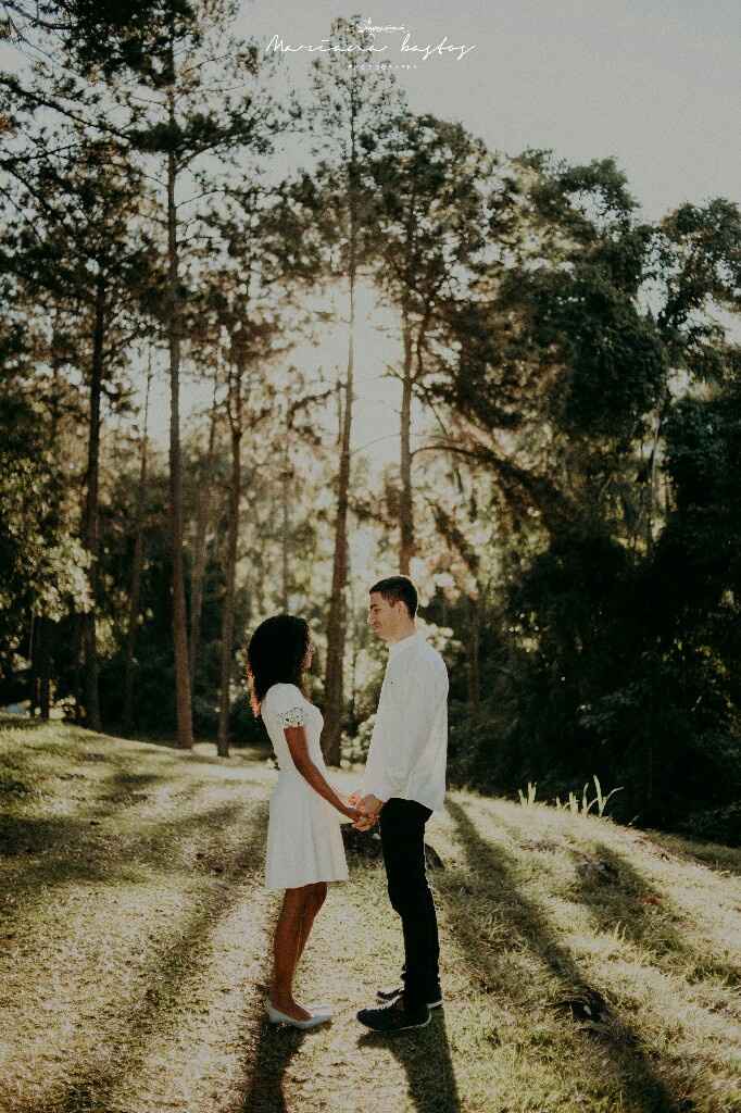 Pre wedding - 1