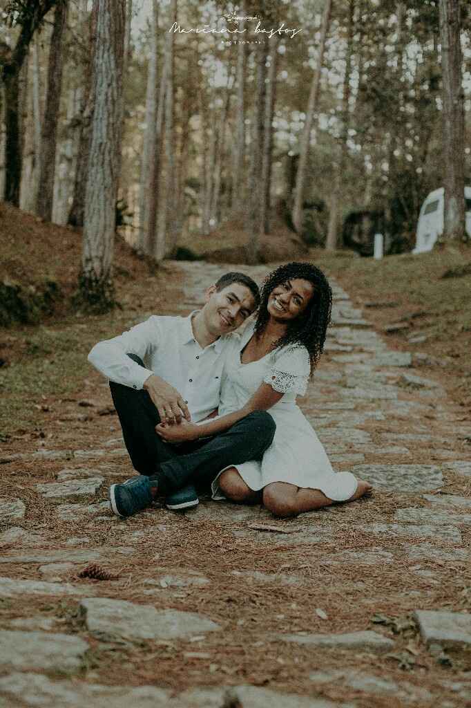 Pre wedding - 3