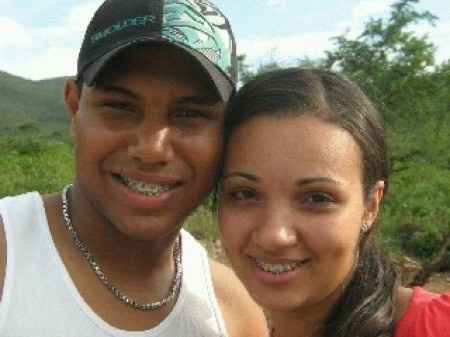 Nosso amor