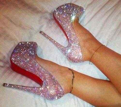 Sapato *-*