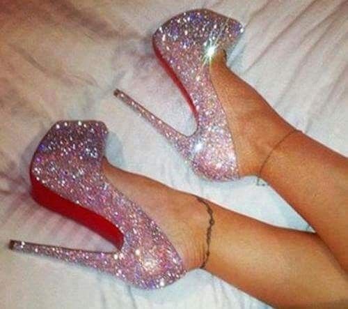 Sapato *-*