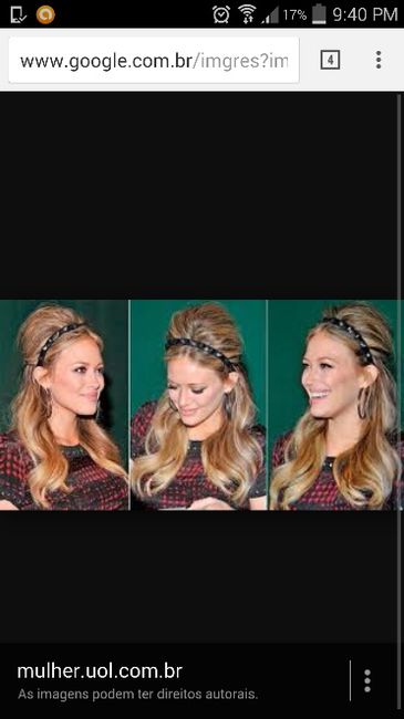 Penteado 8