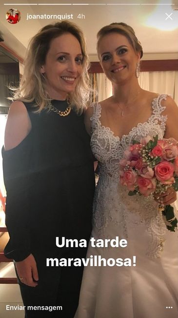 Para quem gosta de bordados - 1