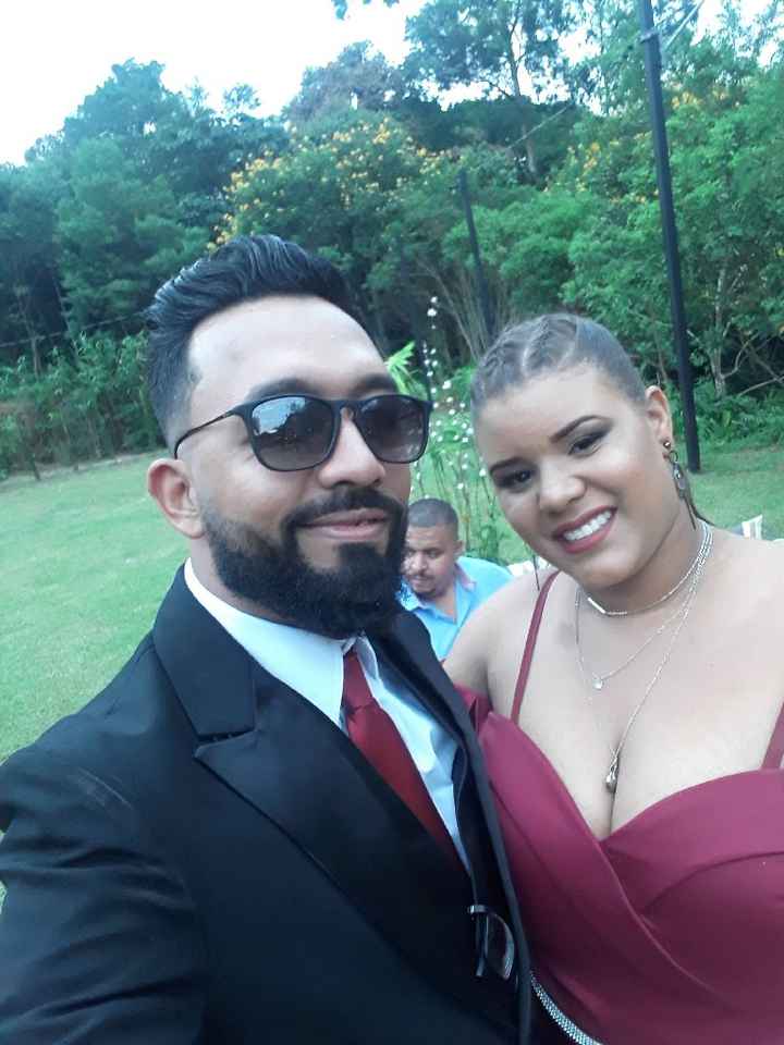 INSTAGRAM: qual a foto mais linda de vocês dois juntos? - 1