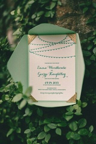 Inspirações para um Casamento Elegante #teamcintia - 3