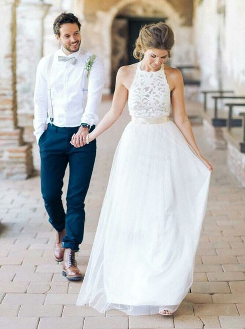 Inspirações para um Casamento Elegante #teamcintia - 6