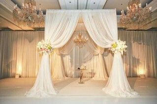 Inspirações para um Casamento Elegante #teamcintia - 30