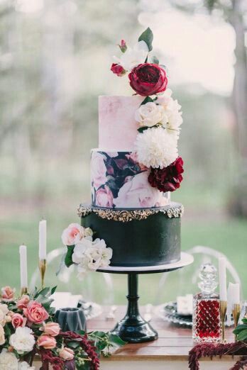 Inspirações para um Casamento Elegante #teamcintia - 39