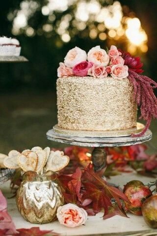 Inspirações para um Casamento Elegante #teamcintia - 40